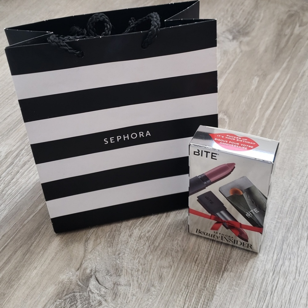 ❌SOLD❌Bites Beauty by Sephora - Picture 2 of 8